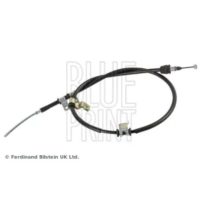Moderno Cable de accionamiento, freno de estacionamiento BLUEPRINT ADG046179